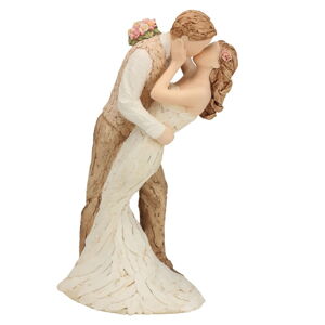 Dekoratívna soška Arora Figura Wedding