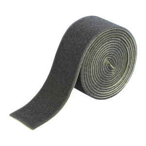 Protišmykové pásky pod koberec v sade 2 ks 4x400 cm - Maximex