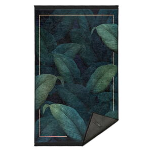 Tmavo zelený koberec 160x230 cm - Mila Home
