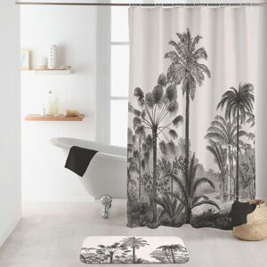 Sprchový záves 180x200 cm Cocoty – douceur d'intérieur