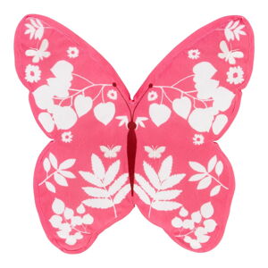 Detský vankúšik Butterfly - Catherine Lansfield