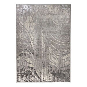 Sivý koberec Flair Rugs Arissa, 80 x 150 cm