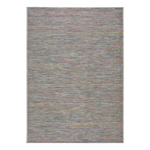 Sivobéžový vonkajší koberec Universal Bliss, 75 x 150 cm