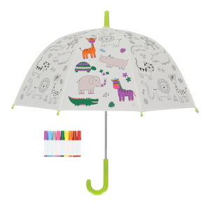 Detský dáždnik Jungle - Esschert Design