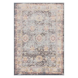 Krémovobiely koberec 200x290 cm Flores – Asiatic Carpets