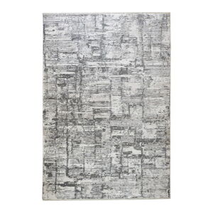 Sivý koberec 160x220 cm Jaipur – Webtappeti