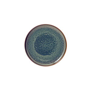 Zelený porcelánový tanier Villeroy & Boch Like Crafted, ø 26 cm