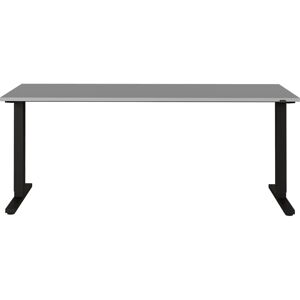 Pracovný stôl 80x180 cm Agenda - Germania