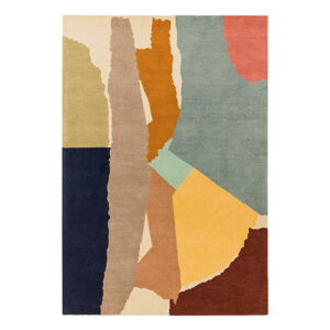Koberec Asiatic Carpets Abstract Multi, 200 x 290 cm
