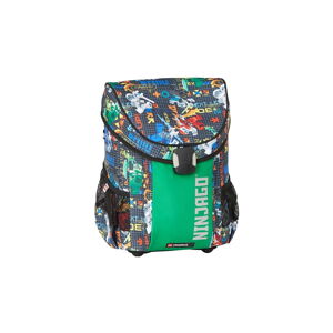 Detská školská taška LEGO® Ninjago Prime Empire Easy, 18 l