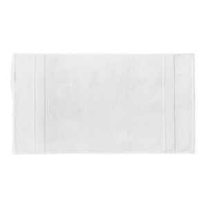 Súprava 3 bielych bavlnených osušiek Foutastic Chicago, 70 x 140 cm