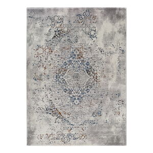 Sivý koberec Universal Irania Vintage, 160 x 230 cm