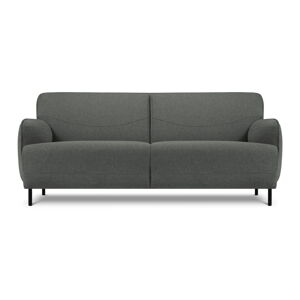 Sivá pohovka Windsor & Co Sofas Neso, 175 cm