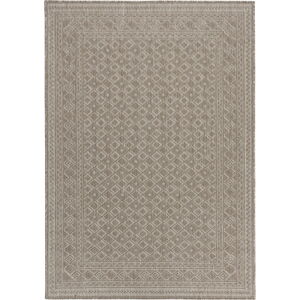 Béžový vonkajší koberec 290x200 cm Terrazzo - Floorita
