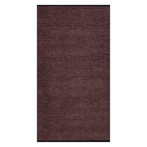 Červeno-hnedý umývateľný koberec 230x160 cm Bendigo - Vitaus