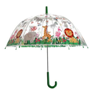Detský dáždnik Jungle - Esschert Design