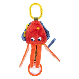 Závesná hračka pre bábätko Cuttlefish – Moulin Roty