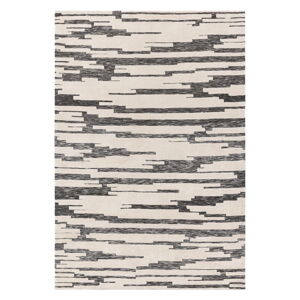 Sivý/krémovobiely koberec 200x290 cm Mason – Asiatic Carpets