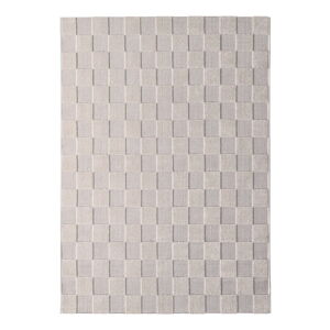 Krémový koberec 160x230 cm Damas - Nattiot