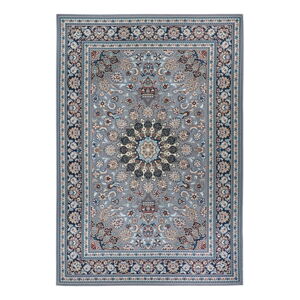 Modrý/sivý vonkajší koberec 240x340 cm Flair – Hanse Home
