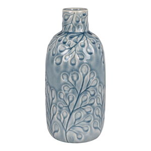 Svetlomodrá keramická váza – House Nordic