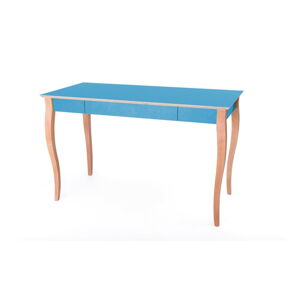 Modrý písací stôl Ragaba ToDo