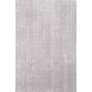 Svetlosivý vlnený koberec 200x300 cm Eden – Agnella