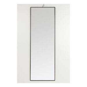 Nástenné zrkadlo Kare Design Bella, 130 × 30 cm