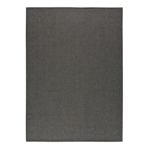 Antracitovosivý koberec 160x230 cm Espiga – Universal
