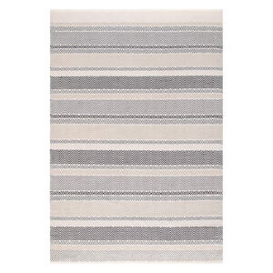 Sivý koberec Asiatic Carpets Boardwalk, 160 x 230 cm