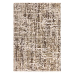 Béžový koberec 120x170 cm Kuza – Asiatic Carpets