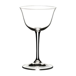 Súprava 2 koktailových pohárov Riedel Bar Sour Glass, 217 ml