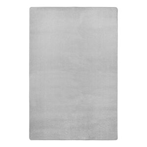 Sivý koberec Hanse Home Fancy, 133 × 195 cm