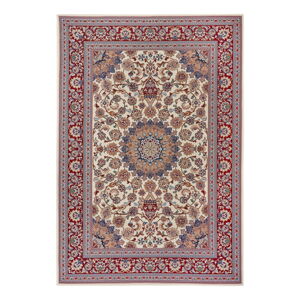 Červený/béžový vonkajší koberec 240x340 cm Flair – Hanse Home