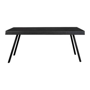 Jedálenský stôl z teakového dreva 90x200 cm Suri – White Label
