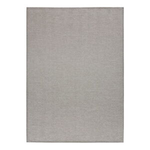 Sivý koberec 140x200 cm Espiga – Universal
