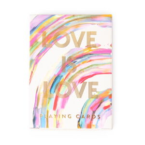 Stolová  hra Love is Love - DesignWorks Ink