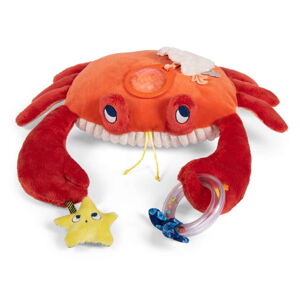 Hračka pre bábätko Crab – Moulin Roty