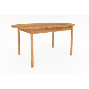 Jedálenský stôl 160x90 cm Pola - The Beds