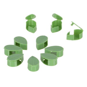 Podpora rastlín 10 ks z recyklovaného plastu – Esschert Design