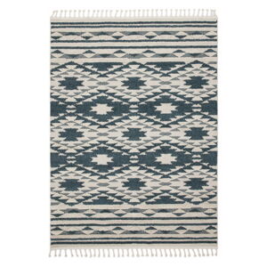 Zelený koberec Asiatic Carpets Taza, 160 x 230 cm