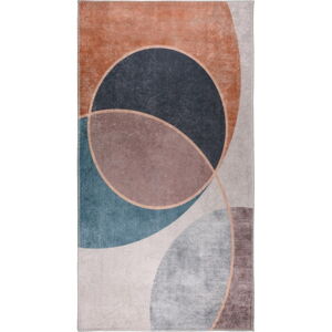 Umývateľný koberec 160x230 cm – Vitaus