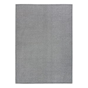 Sivý koberec 60x120 cm Saffi – Universal