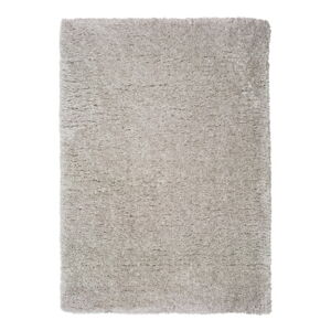 Sivý koberec Universal Liso, 160 x 230 cm