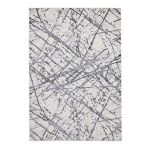 Svetlosivý koberec 80x150 cm Artemis – Think Rugs