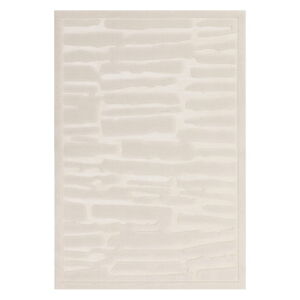 Krémovobiely koberec 160x230 cm Valley – Asiatic Carpets