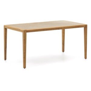 Jedálenský stôl 90x200 cm Better – Kave Home