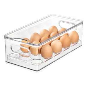 Organizér na vajíčka do chladničky Eggo - iDesign/The Home Edit